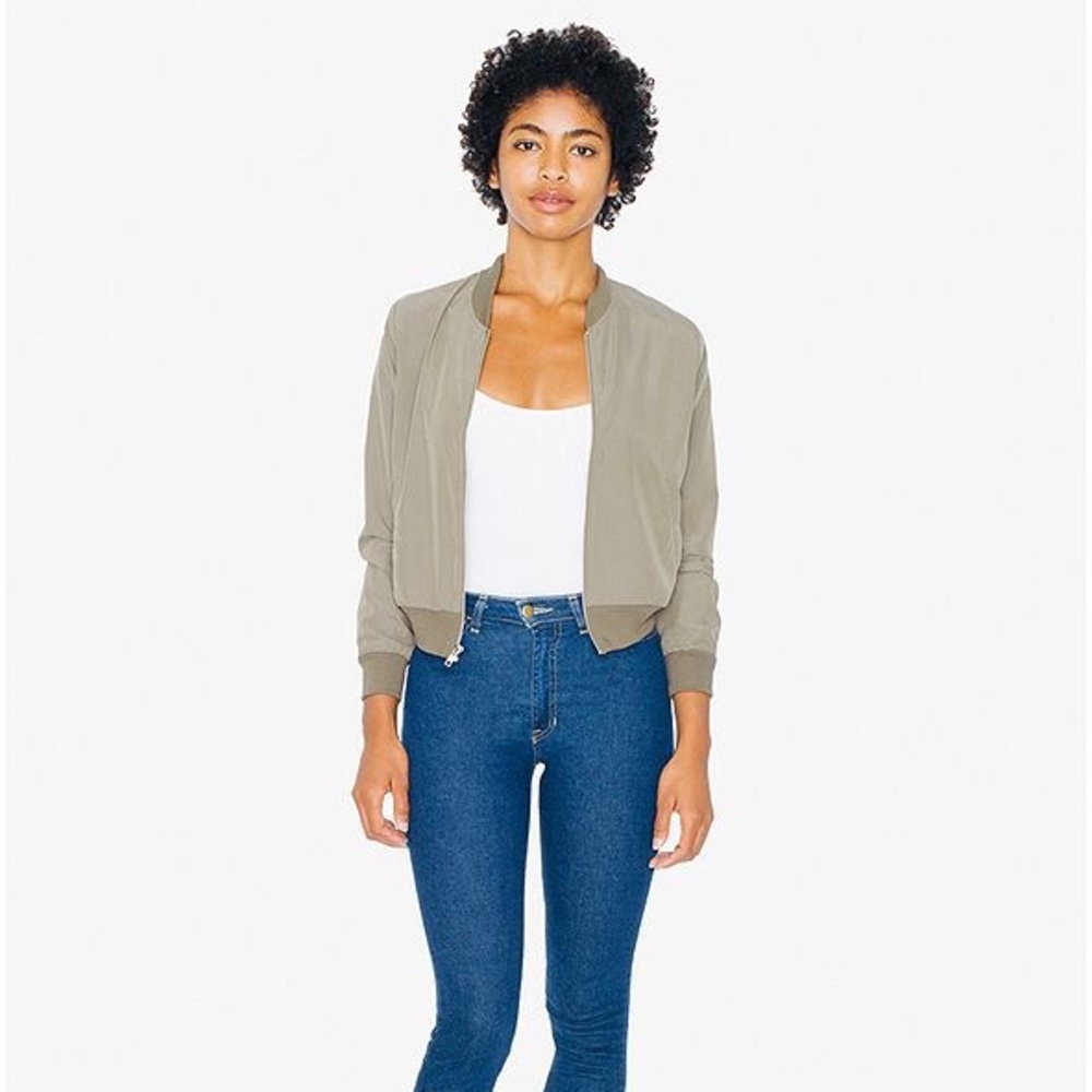 American apparel Amelia jacket